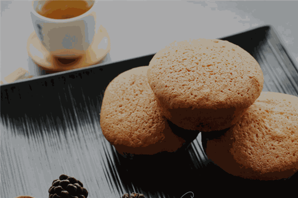 詹记宫廷桃酥王